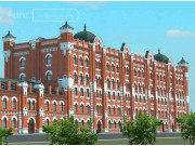 Квартал Мельница