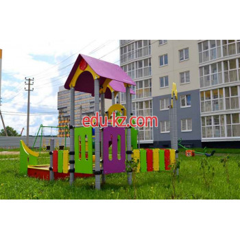 Жилой комплекс Жилой район Солнечный - на портале realty555.ru