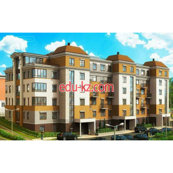 ЖК Golden Villa