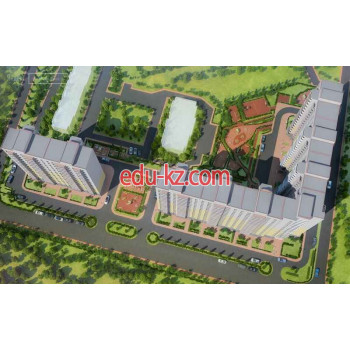 Жилой комплекс ЖК Саввино - на портале realty555.ru