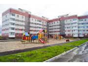 Просто дом