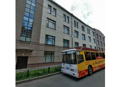 Ольховка