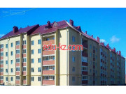 Жилой комплекс Дом по ул. Морозова - на портале realty555.ru