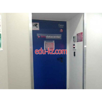 Linxdatacenter