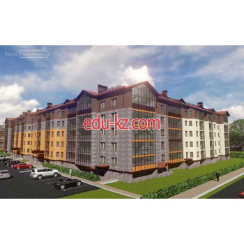 Жилой комплекс Жилой дом Авиатор Smart - на портале realty555.ru