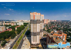 ЖК Оскар