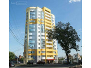 ЖК Тамбовская застава