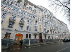 ЖК Русский Модерн
