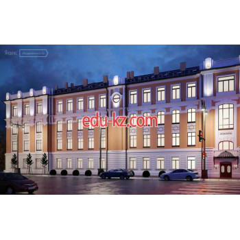 Клубный дом Acqualina Apartments