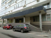 Офисный центр Юннатов
