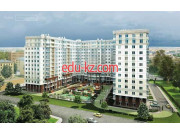 Жилой комплекс ЖК Тойве - на портале realty555.ru