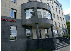 Люблинская 40