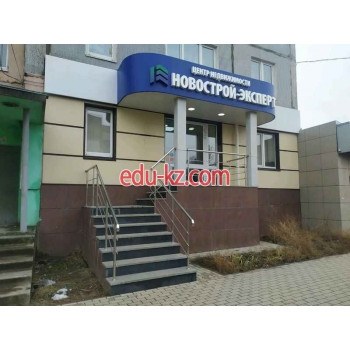 Новострой-эксперт