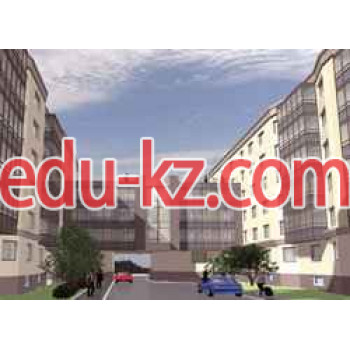 Агентство недвижимости Стройбетон - на портале realty555.ru