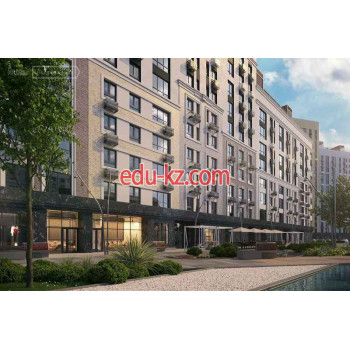 Жилой комплекс Жилой район Айвазовский - на портале realty555.ru
