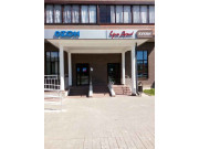 Микрорайон Новый Клин