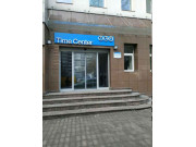 БЦ Time Center