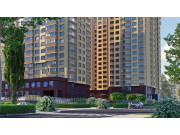 ЖК Парк Островского 2
