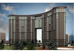 ЖК Astrum Residence
