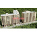 Жилой комплекс ЖК Измаильский парк - на портале realty555.ru