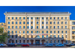 БЦ Сенатор