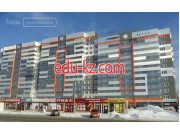 Жилой комплекс Жилой дом на ул. Троллейная, 21 - на портале realty555.ru