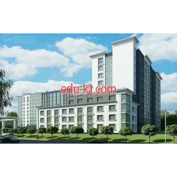 Жилой комплекс Дом по ул. Юбилейная, 10 - на портале realty555.ru