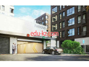 Жилой комплекс ЖК Резиденции Архитекторов - на портале realty555.ru