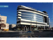 Кулиговская и Партнёры
