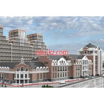 Жилой комплекс Жилой дом по ул. Портовая - на портале realty555.ru