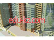 Жилой комплекс ЖК Красноармейская, 128 - на портале realty555.ru