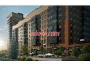 Жилой комплекс Квартал Светлогорский, 12 - на портале realty555.ru
