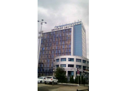 Деловой центр Международный