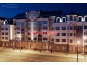 Жилой комплекс Дом на Ленина, 33 - на портале realty555.ru