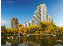 ЖК City Park
