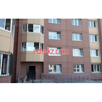 Жилой комплекс Жилой дом по ул. Тополиная, 82 - на портале realty555.ru