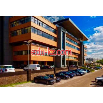 Malina Property
