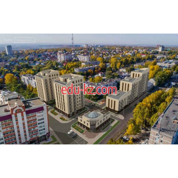ЖК Премьер Сити
