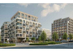 Урбан-виллы на Никитина