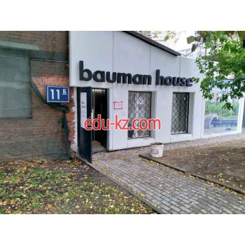 ЖК Bauman House