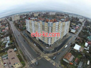 Дом ул. Красина, 1