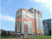 Жилой комплекс Дом по ул. Псковская - на портале realty555.ru