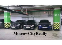 MoscowCityReally