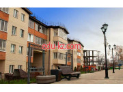 Жилой комплекс ЖК Донской - на портале realty555.ru