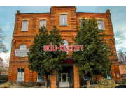 Бизнес-центр Деловой центр Пастуховский - на портале realty555.ru