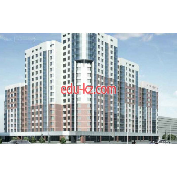 ЖК на ул. Бакинских Комиссаров