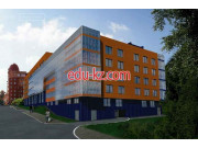 Жилой комплекс Дом по ул. Николая Островского, 3 - на портале realty555.ru