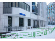 ЖК Мой адрес в Бескудниково-2