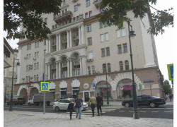 Агентство недвижимости Ставр