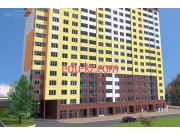 Жилой комплекс Жилой дом по ул. Софьи Перовской - на портале realty555.ru
